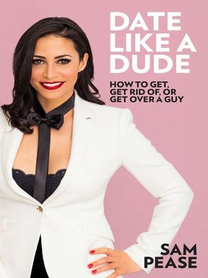 cover image of Date Like a Dude